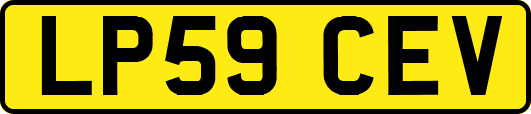 LP59CEV