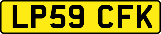 LP59CFK
