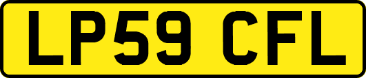LP59CFL