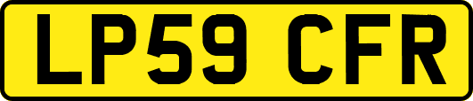 LP59CFR