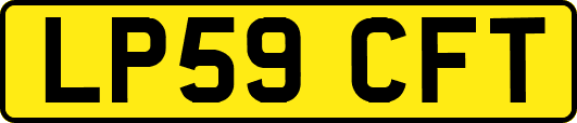 LP59CFT
