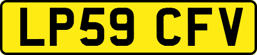LP59CFV