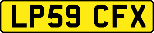LP59CFX