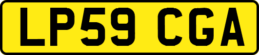 LP59CGA