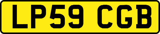LP59CGB