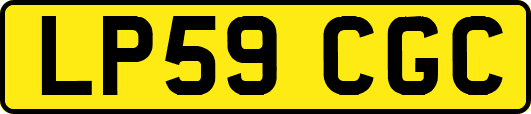 LP59CGC