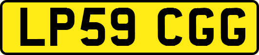 LP59CGG