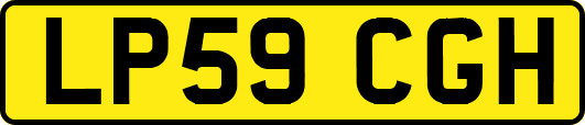 LP59CGH