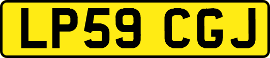 LP59CGJ