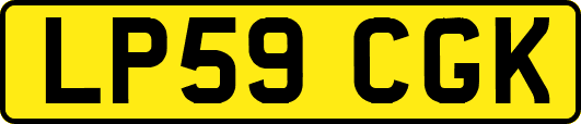 LP59CGK