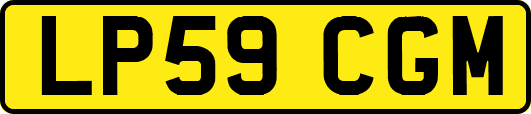 LP59CGM