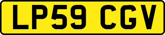LP59CGV