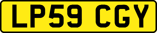 LP59CGY
