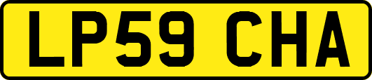 LP59CHA