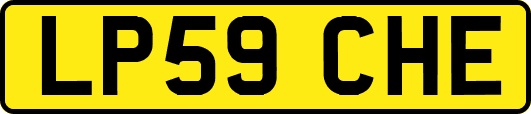 LP59CHE