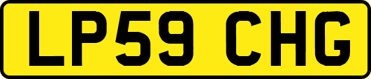LP59CHG