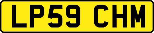 LP59CHM