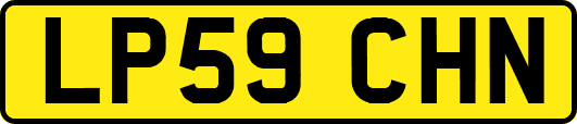LP59CHN