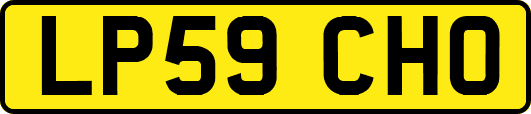 LP59CHO