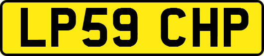 LP59CHP