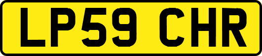 LP59CHR