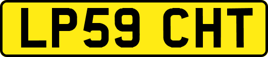 LP59CHT