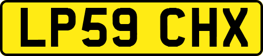 LP59CHX