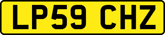 LP59CHZ