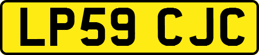 LP59CJC