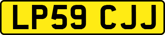 LP59CJJ