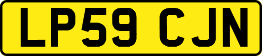 LP59CJN