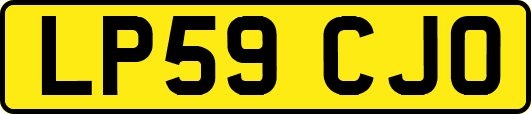 LP59CJO