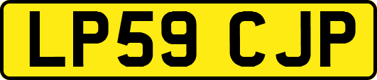 LP59CJP