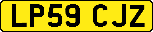 LP59CJZ