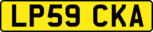 LP59CKA