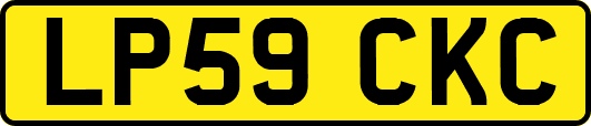 LP59CKC