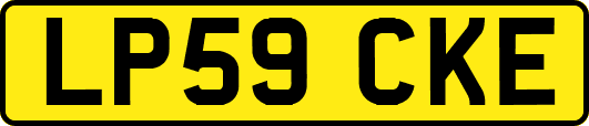 LP59CKE