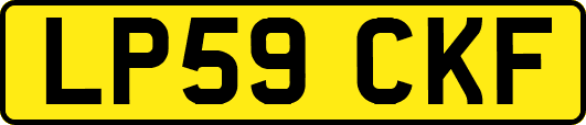 LP59CKF
