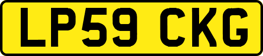 LP59CKG