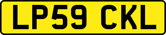 LP59CKL