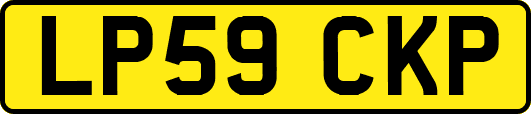 LP59CKP