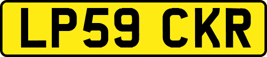 LP59CKR