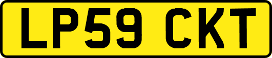 LP59CKT