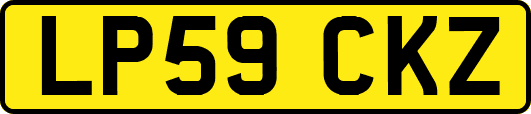 LP59CKZ