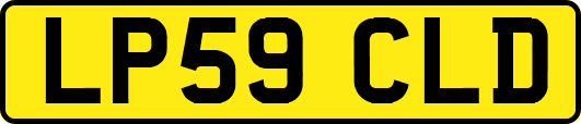 LP59CLD