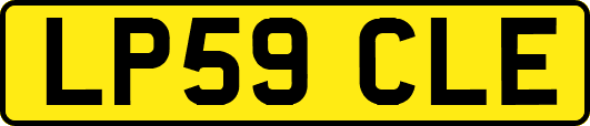 LP59CLE