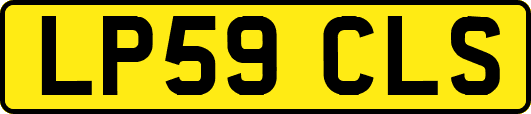 LP59CLS