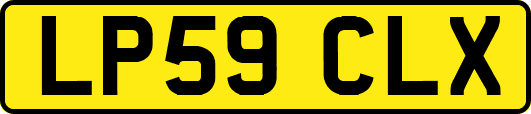 LP59CLX
