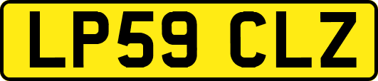 LP59CLZ