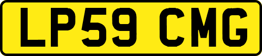 LP59CMG